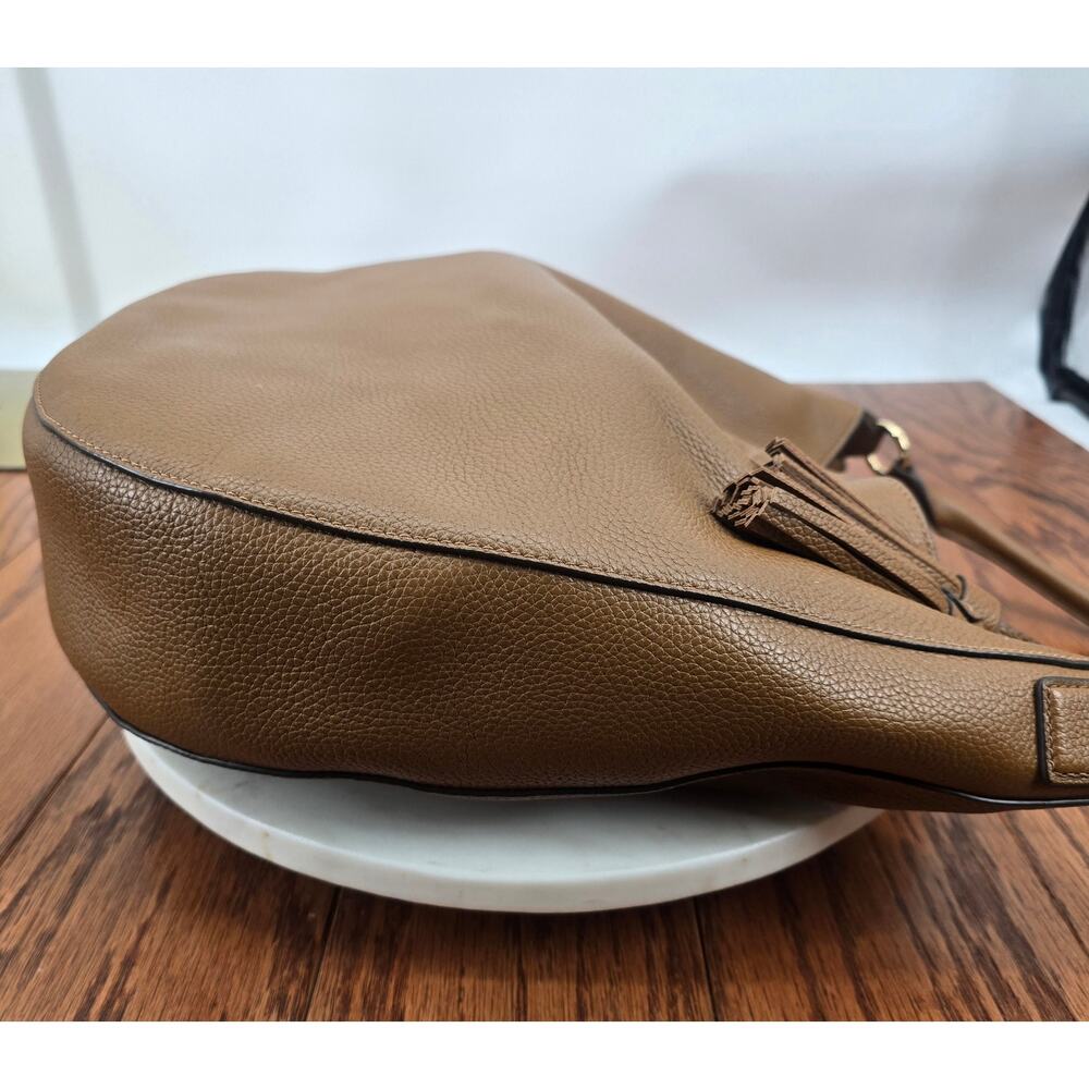 Tory‎ Burch Thea Large Slouchy Shoulder Bag - Picture 3 of 10